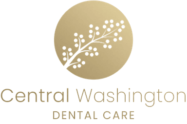Central Washington Dental Care logo