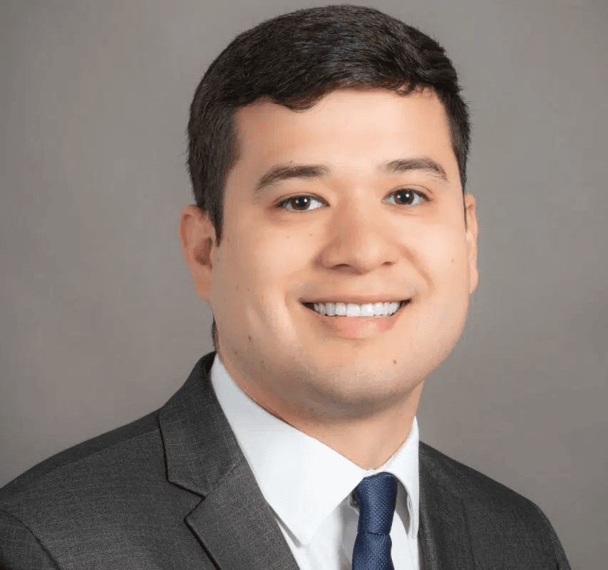 Dr. Manuel Vidrios, dentist in Ellensburg WA